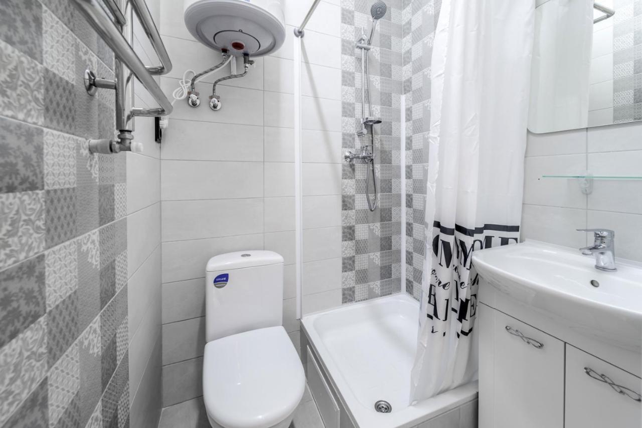Apartment Modern In The Old Lemberg