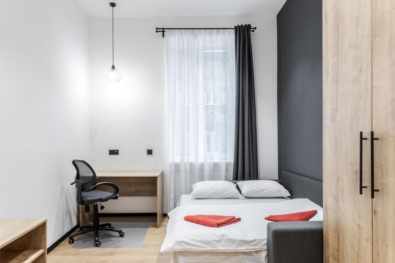 Apartment Modern In The Old *